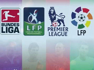 在足球的世 在足球的世